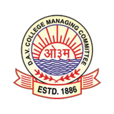 SRDAV School logo