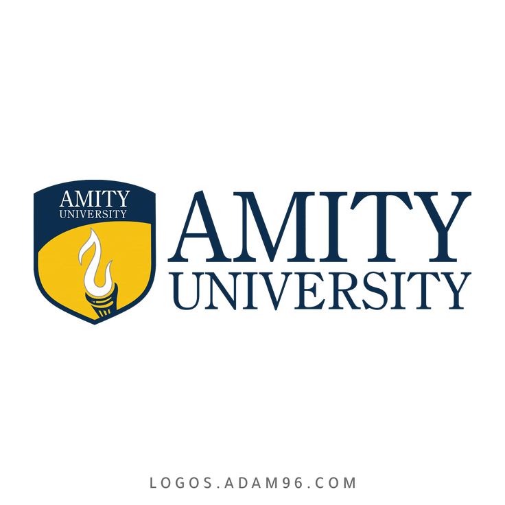 Amity University logo