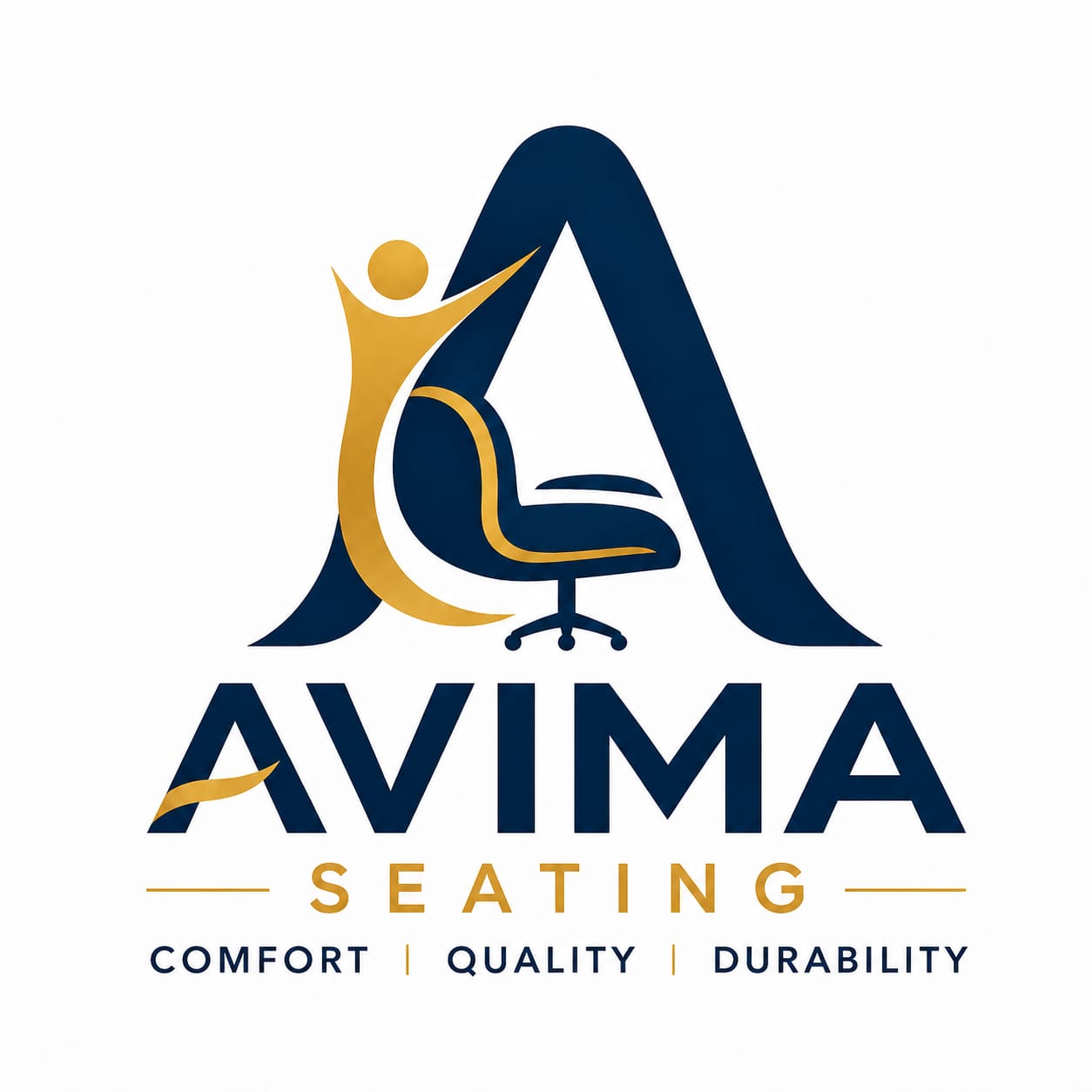 Avima Seating Logo